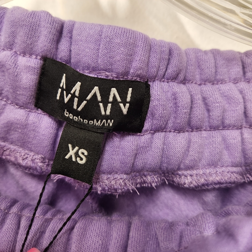 NWT BoohooMan Pants - Picture 4 of 6